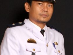 Pak Kajati Lampung Yang Terhormat, Mohon Periksa Ketua APDESI Kecamatan Pardasuka Kabupaten Pringsewu Lampung