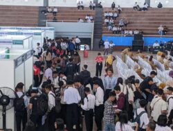 Naik 7,5 Persen, UMK Magetan Kini di Atas Rp 2,4 Juta