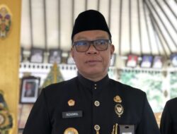 Seleksi Sekda Definitif Magetan Tunggu Keputusan Kemendagri
