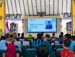 Rayakan HUT ke-24, Baznas Magetan Optimistis Kejar Target ZIS