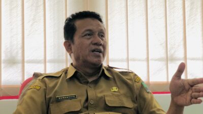 Waspada Virus HMPV, Dinkes Magetan Imbau Warga Jaga Imunitas