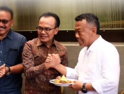 Permudah Akses ke Ibu Kota, Pemkab Ponorogo Miliki Mess di Jakarta