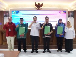 65 PNS Magetan Purna Tugas, Diharapkan Tetap Berkarya