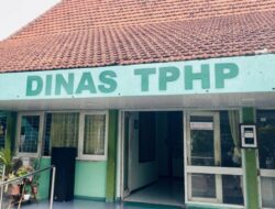 Magetan Alami Penurunan Alokasi Pupuk Bersubsidi 2025