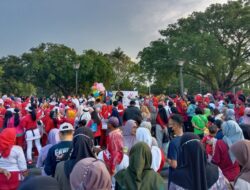 Berangkat Bersih Pulang Harus Bersih : Awal Mula CFD Didirikan