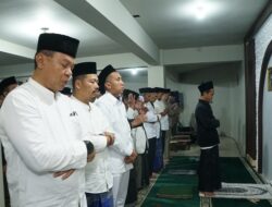 Safari Ramadan Pemkab Magetan, Pererat Silaturahmi dan Tebar Berkah