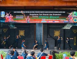 Magetan Pamerkan Produk Unggulan dan Seni Budaya di TMII Jakarta
