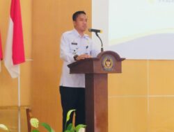 Pesan Karutan Magetan di Hari Bhakti Pemasyarakatan ke-61