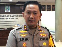Polres Magetan Buka 9 Posko Pengaduan Koperasi MSI, Sudah Lebih dari 3.000 Nasabah Mengadu