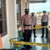 Tamu Hotel di Magetan Ditemukan Meninggal, Diduga Sakit Paru-Paru