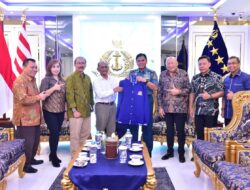 Ultah HNSI ke-52 Diwarnai Konflik Kursi dan SK Ganda