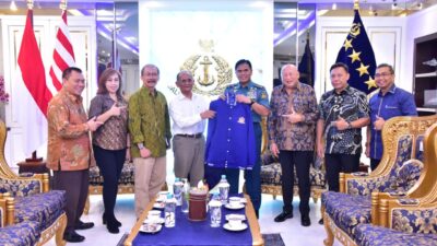 Ultah HNSI ke-52 Diwarnai Konflik Kursi dan SK Ganda