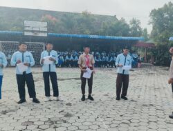 Pelajar di Ponorogo Dibekali Wawasan Bahaya Narkoba