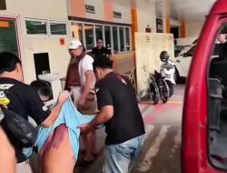 Dua Pelaku Pecah Kaca di Ponorogo Ditangkap, Gasak Uang Rp350 Juta dari Mobil Korban
