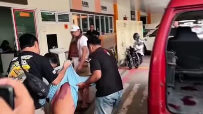 Dua Pelaku Pecah Kaca di Ponorogo Ditangkap, Gasak Uang Rp350 Juta dari Mobil Korban