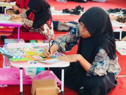 Dikpora Magetan Saring Bakat Pelajar Lewat FLS3N dan O2SN