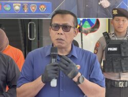 Tiga Kasus Premanisme Diungkap Polres Magetan, Empat Pelaku Diamankan
