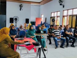 Gerak Cepat Kawedanan Bentuk Koperasi Merah Putih, Target Rampung Akhir Mei