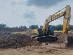 WALHI Jatim: Tambang Ilegal di Magetan Harus Dihukum, Bukan Hanya Dihentikan