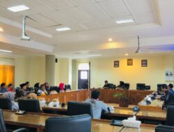 Gagal Bayar Koperasi MSI, Indikasi Skema Ponzi Muncul di RDP DPRD