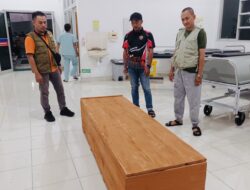 Tiga Hari Hilang, Remaja Lembeyan Ditemukan di Bengawan Solo