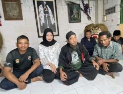 Viral Lecehkan Penari Jathil, Djemono Dihukum Jadi Petugas Keamanan Panggung Reog