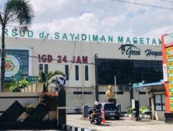 Wajib Tahu Sebelum Berobat! Begini Alur Pelayanan Pasien Rawat Jalan di RSUD dr. Sayidiman Magetan