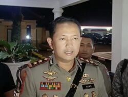 Polisi Tetapkan Penjaga Perlintasan sebagai Tersangka Kecelakaan KA Malioboro Ekspres di Magetan