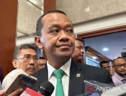 Gas Bumi untuk PT BPI, Bukan PGN: CERI Duga Ada Kedekatan Pribadi di Balik Keputusan Bahlil