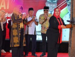 Permudah Layanan Adminduk, Warga Ponorogo Kini Bisa Urus Dokumen di Desa