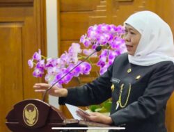 Gubernur Jatim Ajak Nanik-Suyatni Tancap Gas, Magetan Butuh Percepatan Pembangunan