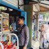 Razia Nihil, Satpol PP Magetan Waspadai Rokok Ilegal Jalur Online dan Rumahan