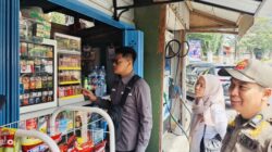 Razia Nihil, Satpol PP Magetan Waspadai Rokok Ilegal Jalur Online dan Rumahan
