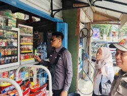 Razia Nihil, Satpol PP Magetan Waspadai Rokok Ilegal Jalur Online dan Rumahan