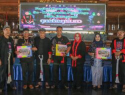 Sengit! Festival Karawitan Grebeg Suro 2025 Dipadati Talenta Berkualitas dari Ponorogo