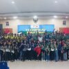 Sekitar 100 Atlet Ikuti Voli Pantai Porprov IX Jatim