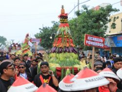 Ponorogo Punya Gaya Sendiri Peringati Harlah Pancasila, Sugiri Sancoko Gagas “Pancasila Night”