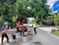 Rp 25 Miliar Digelontorkan untuk Perbaikan Jalan Rusak di Magetan Sepanjang 2025