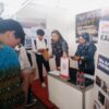 Serbu Job Fair Magetan, Ratusan Pencari Kerja Berburu Peluang di 60 Perusahaan