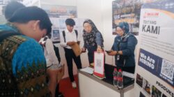 Serbu Job Fair Magetan, Ratusan Pencari Kerja Berburu Peluang di 60 Perusahaan