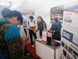 Serbu Job Fair Magetan, Ratusan Pencari Kerja Berburu Peluang di 60 Perusahaan