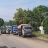 Tambang Ilegal di Ponorogo, Ruas Jalan Ngebel dan Jenangan Rusak Parah, Polres Ponorogo Diminta Tangkap Pemiliknya