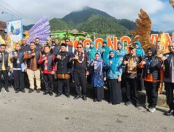 Desa Gonggang Masuk Tiga Besar Lomba Desa Jawa Timur, Siap Harumkan Nama Magetan