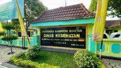 Dinkes Magetan: Kasus HIV/AIDS Terus Naik, Warga Diminta Rutin Periksa Kesehatan
