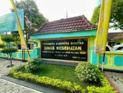 Dinkes Magetan: Kasus HIV/AIDS Terus Naik, Warga Diminta Rutin Periksa Kesehatan