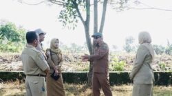 Pengembangan Sirkuit Balap Berlanjut, Pasar Hewan Parang Akan Direlokasi