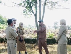 Pengembangan Sirkuit Balap Berlanjut, Pasar Hewan Parang Akan Direlokasi