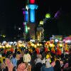 Takbir Keliling Berlampion Semarak Sambut Idul Adha 1446 H