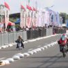 Bukan Sekadar Balapan, Bhayangkara Rookie Dragbike 2025 Usung Misi Tertib Lalu Lintas