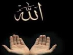 Ya Alim, Ya Hayy Ya Qoyyum dan Ya Razzaq Ya Ghaniyy